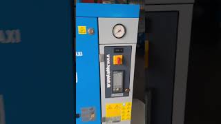 Venta de Mark MSM7,5 compresor estacionario - Imagen 4 | Machineryline BO Mark MSM7,5 compresor estacionario | Imagen 4 - Machineryline