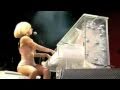 Lady Gaga - Poker Face (Acoustic) 