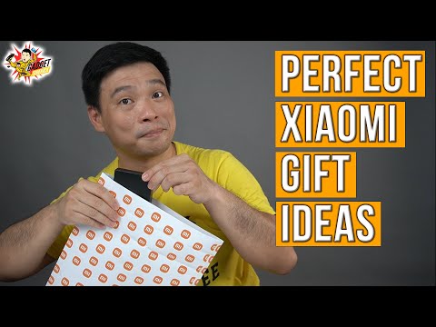 PERFECT XIAOMI Gift Ideas for Holidays 2022! | Gadget Sidekick