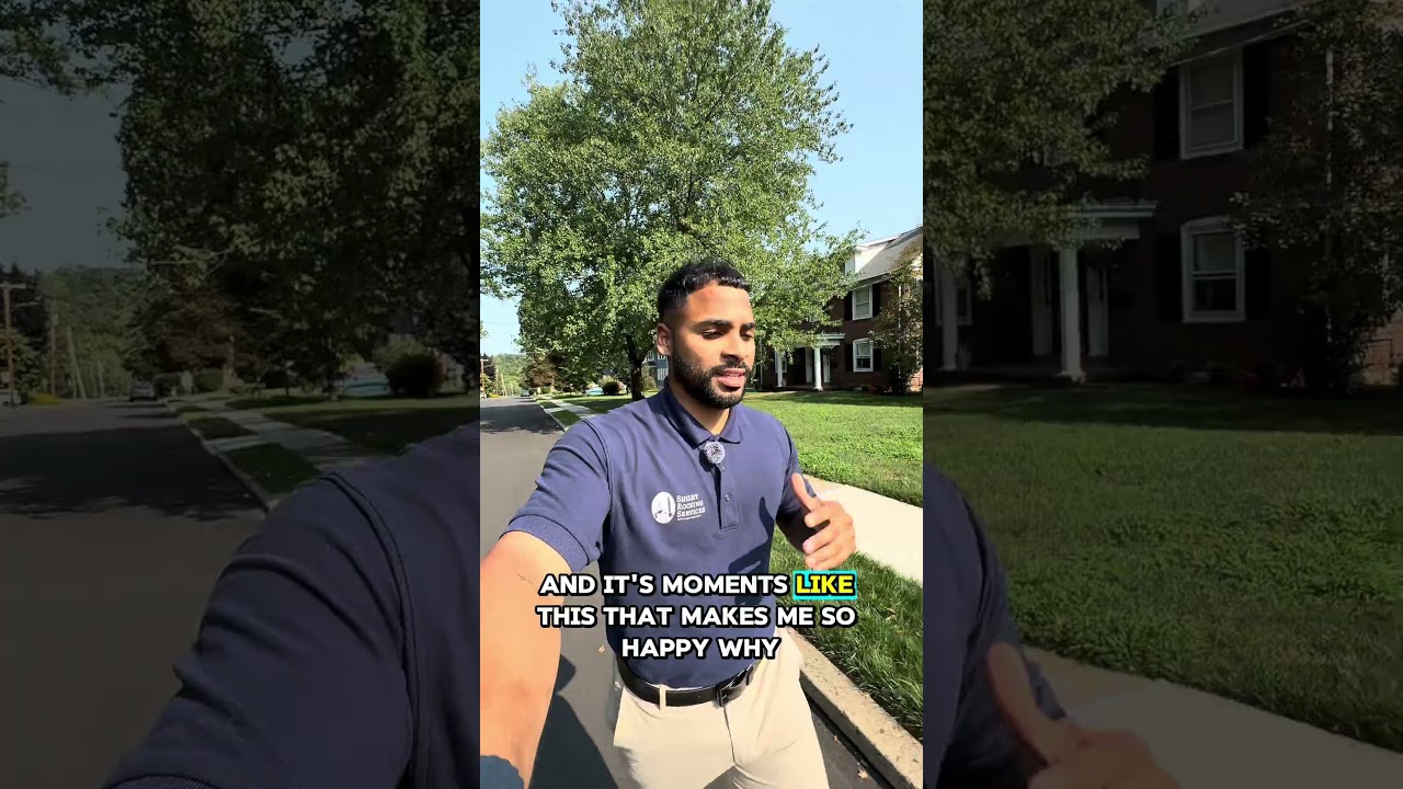 One happy customer led to another roof — Shelby Roofing Services referral story