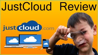 JustCloud Review - What Is Good And Bad In JustCloud 