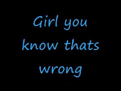 If I was a boy Remix Beyonce and R.Kelly ( With Lyrics)