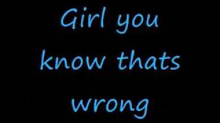 If I was a boy Remix Beyonce and R.Kelly ( With Lyrics)