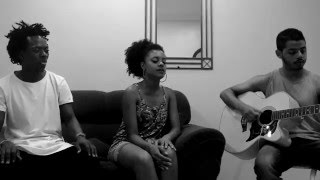 Maintain - Jonathan McReynolds Cover