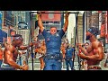 Workout Motivation | Everyone must Do a PULL UP! | Street Workout @Broly Gainz