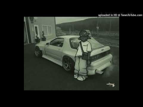 KASHDAMI x Mexikodro PLUG TYPE BEAT