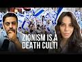 An Israeli Zionist Becomes a Palestine Advocate