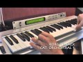 Korg TR Rack Orchestral Sound 1 of 2