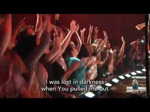 North Point Worship - "Love Come Down" (Live)