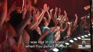 Love Come Down (Live) -- North Point Night of Worship