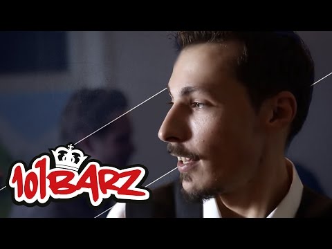 KAASCOUSE - Je Favoriete Nietsnut | Videoclipz | 101Barz