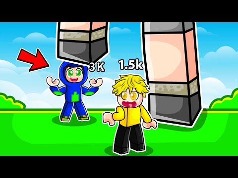 Roblox Ayush  Plays Grow Every Step With Ekta and Cool kid!!