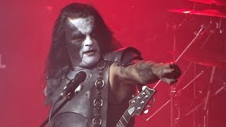 Abbath - Live @ ZIL Arena, Moscow 12.04.2018 (Full Show)