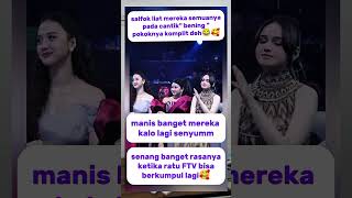 Download lagu artis FTV SCTV sinetron😍#syifahadju #adindaazani #estapramanita #viralshort #viralvideo mp3