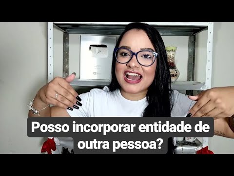 DUAS PESSOAS PODE RECEBER A MESMA ENTIDADE ? #possoincorporarsantodeoutrapessoa #umbanda #sereia