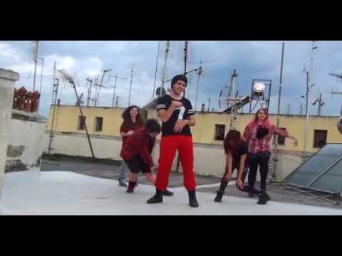 f(x) Rum Pum Pum Pum laughing version