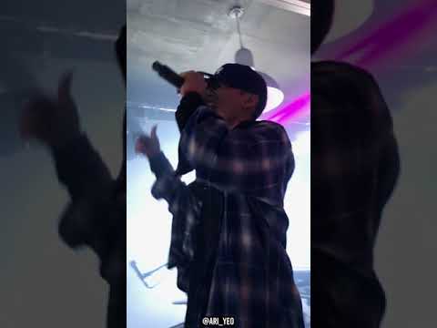 180330 OFFONOFF (오프온오프) - GOOD2ME @ NIKE SEOUL ON AIR [COLDE (콜드) FOCUS]