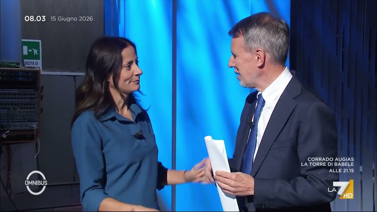Accordo USA-Iran, Nathalie Tocci: "Ha vinto Teheran"