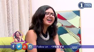 Shakthisree Gopalan Sing Yaanji Yaanji | Aniruth |  Diwali Special | 1Yes Tv