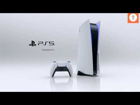 #SONY # PS5 |The Reviewer | PS5 release date | design | specs |