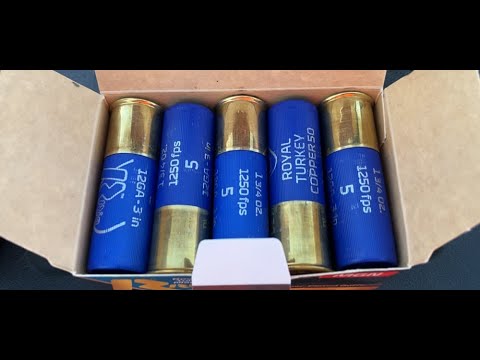 Rack and Rod Chronicles Episode #48 RIO Ammunition Commemorative BOX Texas Game Load