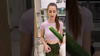 I think it’s too big for her 😅❤️😍 #sex #shorts