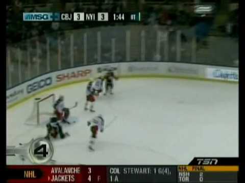 2009 top 10 candidates Plays of the Year