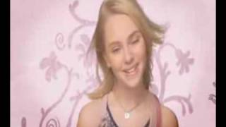 AnnaSophia Robb - Keep Your Mind Wide Open