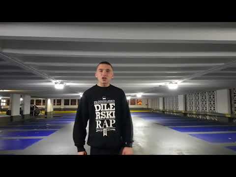 Maras SKW - Radomskie Śródmieście (prod.Mixla) [OFFICIAL VIDEO]