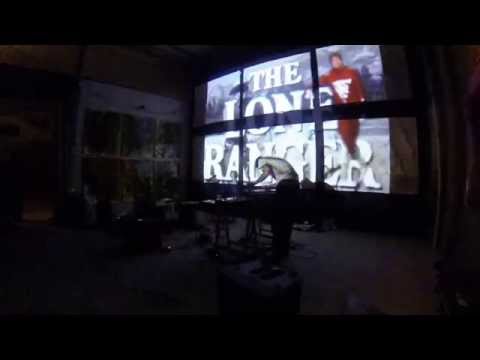 TUCANO live performance @ ALTOlab