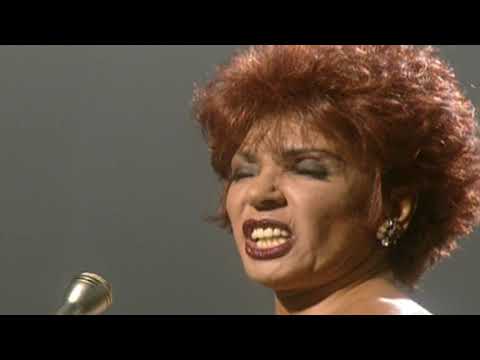 Shirley Bassey/The Propellerheads -History Repeating-