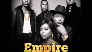 Empire- Conqueror(feat. Estelle &amp; Jussie Smollett)