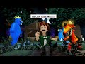 Roblox Rainbow Friends Funny Moments (MEMES) #4