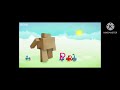 Alphablocks Door Chase Add Round 25