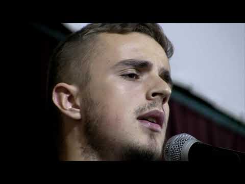 U Medinu pošao bih - hor Derman