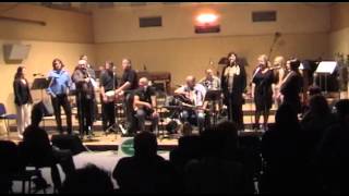 Video Ostrava živáč ČR 11_2012  Mefisto bar
