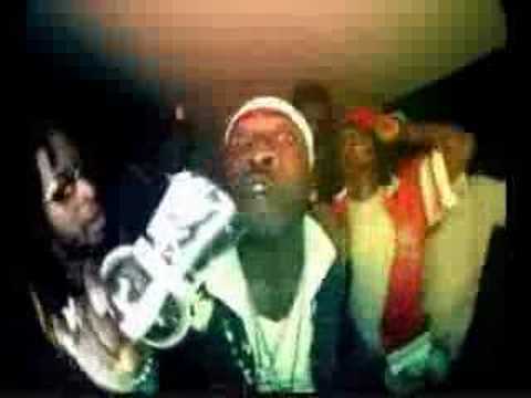 Lil Jon ft. Busta Rhymes & Elephant Man - Get Low (2 Fast 2 Furious)