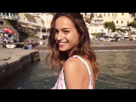 By Malina SS18 collection Il Fiore