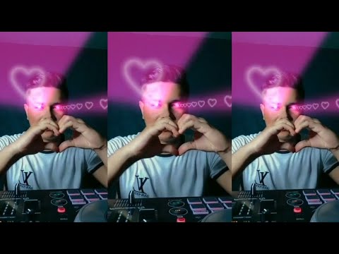 MINI SET DE MACHUCANTES 11 - DJ CRYSTIAN 😍😮‍💨🎶