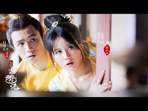 《大唐嘻游记》现场观众采访