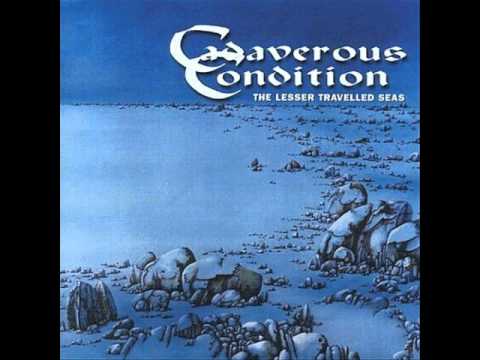 Cadaverous Condition: Tesco Girl