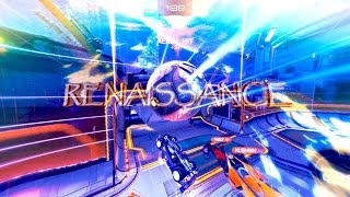 RENAISSANCE.