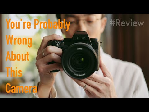 6 Reasons this is the Best Mirrorless for Video That Nobody Talks About: Panasonic Lumix S5II/S5IIx