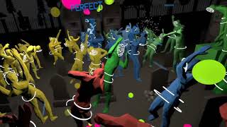 Undead Can Dance - {VALVE INDEX VR}