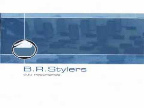 B.R. Stylers - One Island Dub