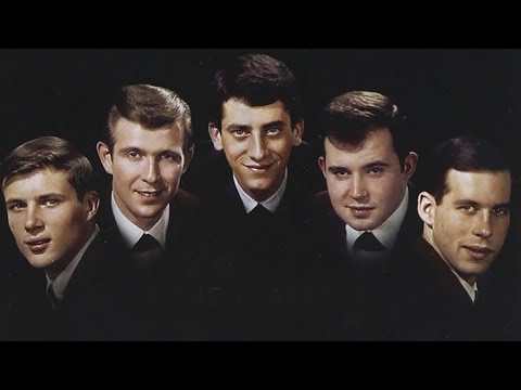 Gary Lewis & The Playboys - Save your heart for me (with lyrics)
