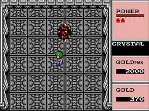 Golvellius - Full Game - Part 1 of 6