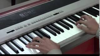 Video thumbnail for Piano điện Korg SP 300 by Piano Plus