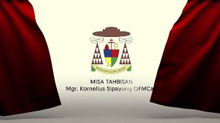 Download lagu Misa Tahbisan Uskup Agung Medan Mgr.Kornelius Sipayung OFMCap mp3 Download lagu Misa Tahbisan Uskup Agung Medan Mgr.Kornelius Sipayung OFMCap mp3