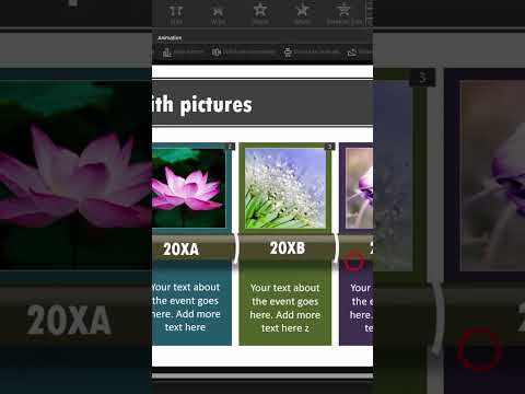 Quickly Disable PowerPoint Animations in Just 2 Clicks Quickly Disable PowerPoint Animations in Just 2 Clicks